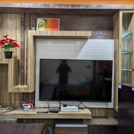 Vijayanagara Home Stay 함피 외부 사진