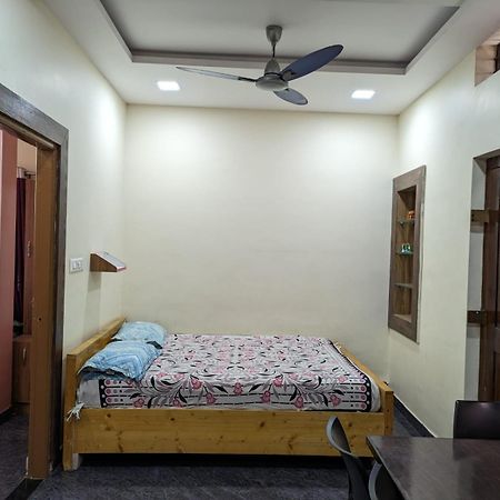 Vijayanagara Home Stay 함피 외부 사진