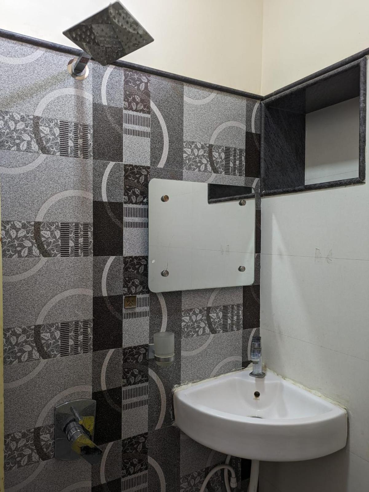 Vijayanagara Home Stay 함피 외부 사진