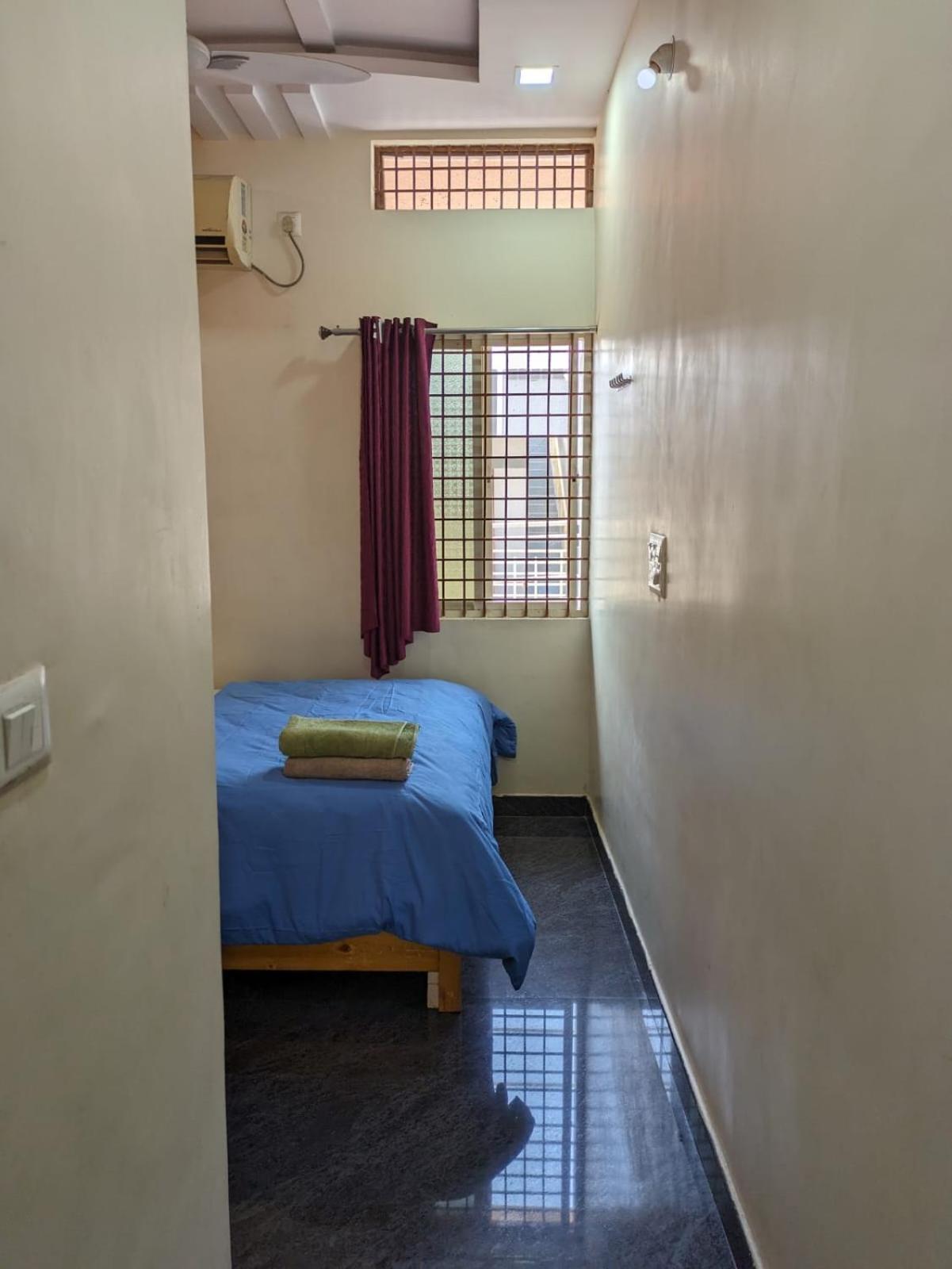 Vijayanagara Home Stay 함피 외부 사진