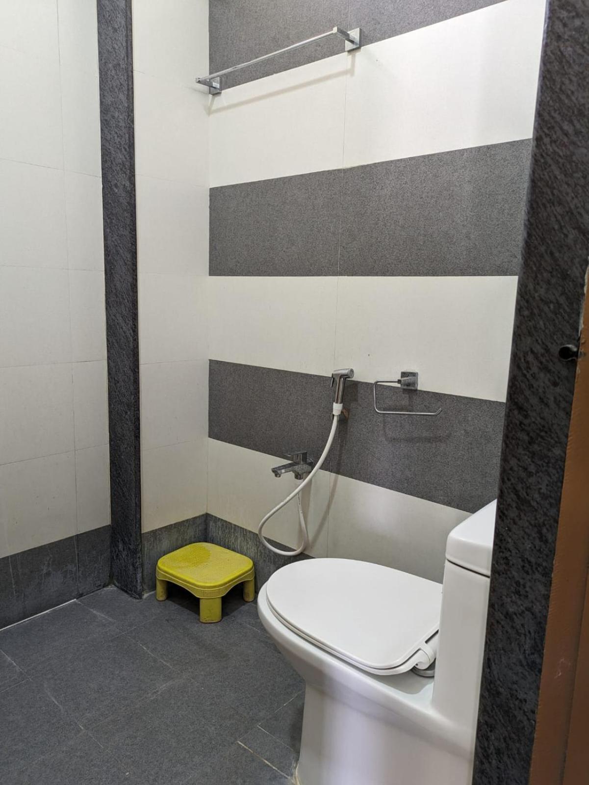 Vijayanagara Home Stay 함피 외부 사진