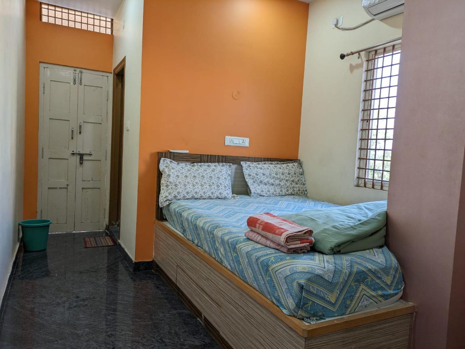 Vijayanagara Home Stay 함피 외부 사진